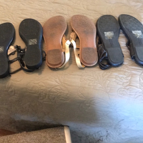 Sandals - Picture 4 of 4